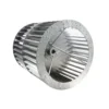 Fan, Centrifugal, Galvanized sheet