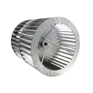 Fan, Centrifugal, Galvanized sheet