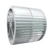 Fan, Centrifugal, Galvanized sheet - view 2