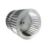 Fan, Centrifugal, Galvanized sheet - view 5