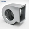 Fan, Centrifugal, HVAC