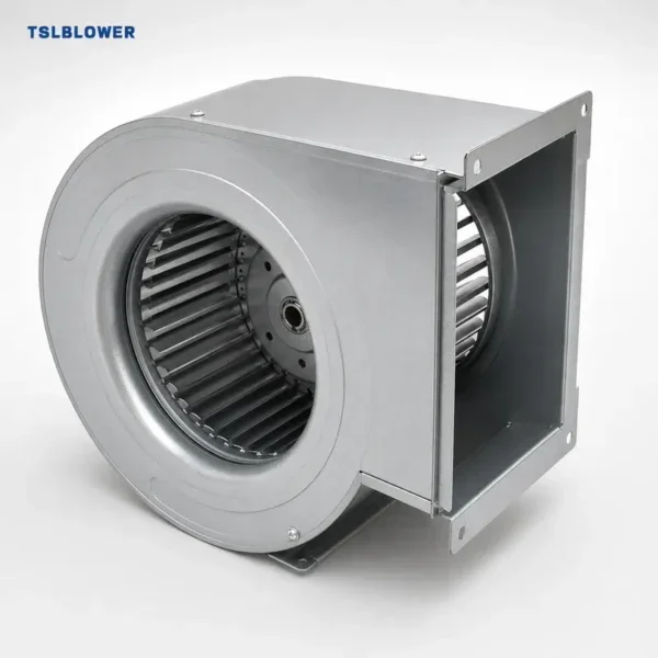 Fan, Centrifugal, HVAC