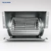 Fan, Centrifugal, HVAC - view 3