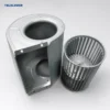 Fan, Centrifugal, HVAC - view 5