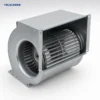 Fan, Centrifugal, HVAC - view 6