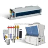 Fan Coil Unit, 0-10v, Ducted - view 3