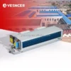 Fan Coil Unit, 0-10v, Ducted - view 6