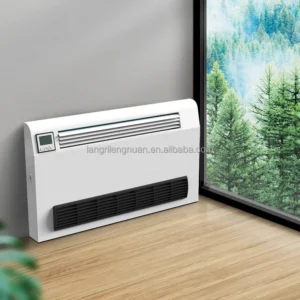 Fan Coil Unit, Floor Standing, Langri