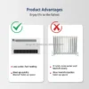 Fan Coil Unit - view 3