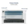 Fan Coil Unit - view 4