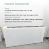Fan Coil Unit - view 6