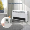 Fan Coil Unit - view 6