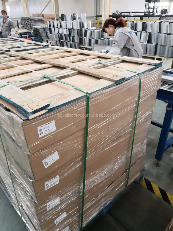 Fan Coil Unit, 1.4-12.6(kW) - view 5