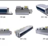 Fan Coil Unit, 1.8-12.6KW - view 6