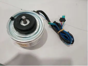 Fan Coil Unit, 110v, 600mm - view 2