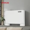 Fan Coil Unit, 125Mm, 2.7~7.45kW, Electric