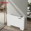Fan Coil Unit, 125Mm, 2.7~7.45kW, Electric - view 2