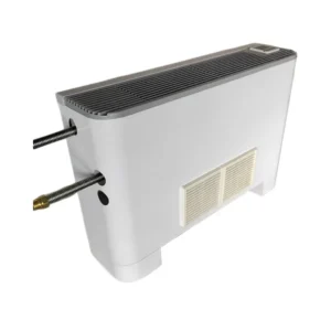 Fan Coil Unit, 130mm, 190mm, FCU