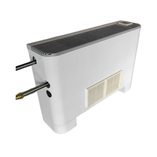 Fan Coil Unit, 130mm, 190mm, FCU