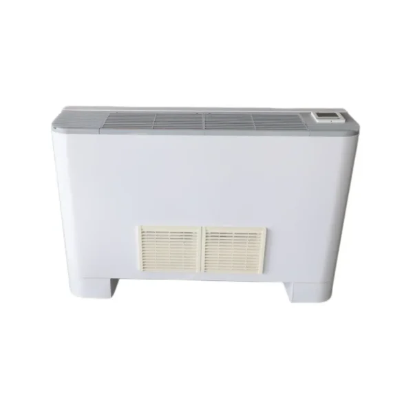 Fan Coil Unit, 130mm, 190mm, FCU - view 2