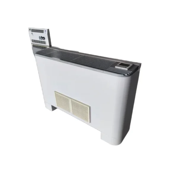 Fan Coil Unit, 130mm, 190mm, FCU - view 3