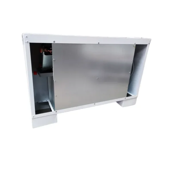 Fan Coil Unit, 130mm, 190mm, FCU - view 4