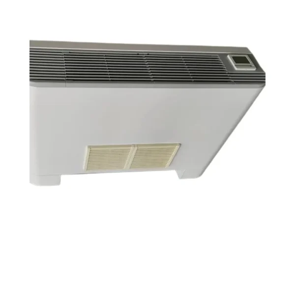 Fan Coil Unit, 130mm, 190mm, FCU - view 5