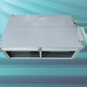 Fan Coil Unit, 1700CFM, AHU, 220 V, Ceiling Fan, FP-170