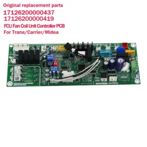 Fan Coil Units