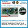 Fan Coil Unit, 17126200000437, 17126200000419, FCU, PCB - view 2