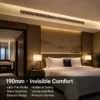 Fan Coil Unit, 190mm, Brushless - view 5