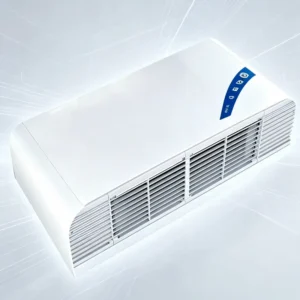 Fan Coil Unit, 190mm, Water, 786mm*550mm*235mm, Ceiling Mount