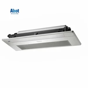 Fan Coil Unit, 2-Pipe, 300, CFM