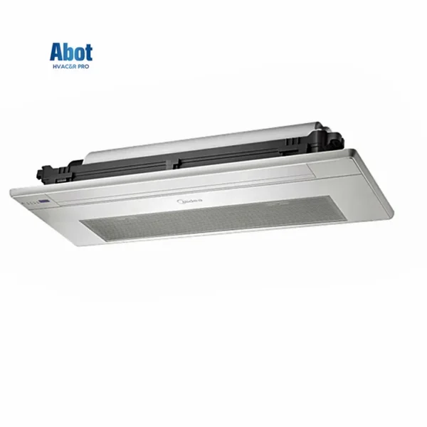 Fan Coil Unit, 2-Pipe, 300, CFM