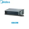 Fan Coil Unit, 2-row, 220-240V/1Ph/50Hz, 300CFM - view 5