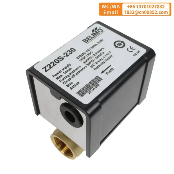 Fan Coil Unit, 2-Way, HVAC - view 2