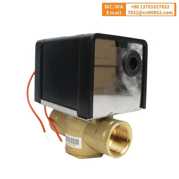 Fan Coil Unit, 2-Way, HVAC - view 3