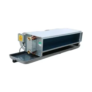 Fan Coil Unit, 200-14000, CFM, HVAC