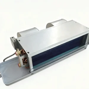 Fan Coil Unit, 2040CFM, AHU