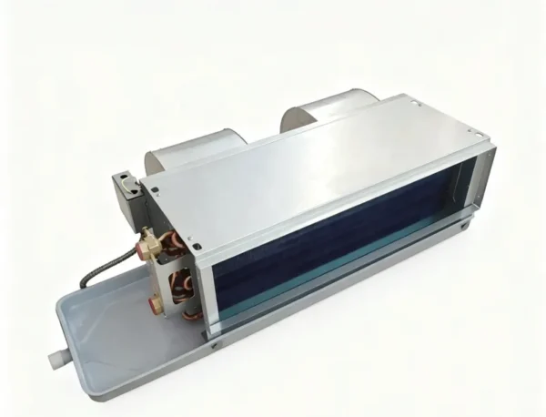 Fan Coil Unit, 2040CFM, AHU