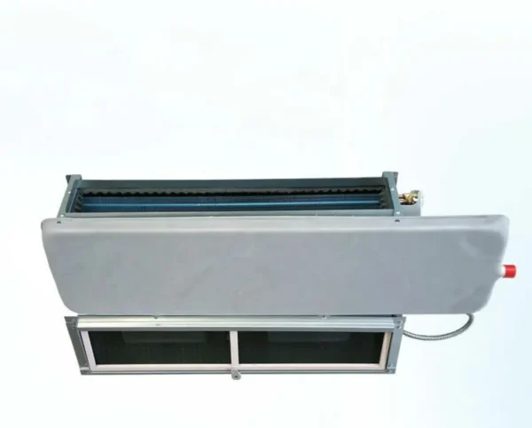 Fan Coil Unit, 2040CFM, AHU - view 3
