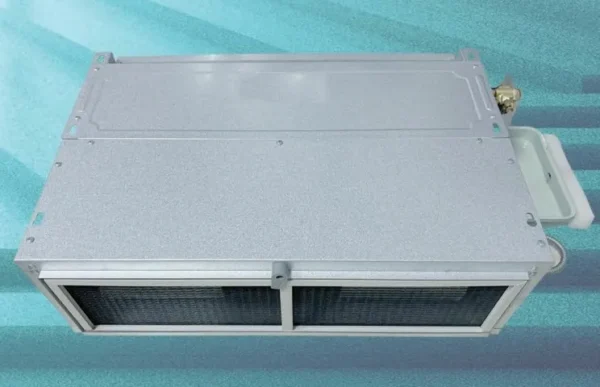 Fan Coil Unit, 2040CFM, AHU - view 5