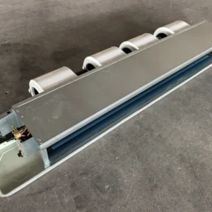 Fan Coil Unit, 220-240V, 1700m3, Ceiling Mount, FP-170WA