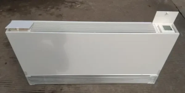 Fan Coil Unit, 220-240V, 3kw - view 4