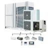 Fan Coil Unit, 220-240V, 6000m³ - view 2