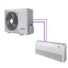 Fan Coil Unit, 220-240V, 6000m³ - view 4
