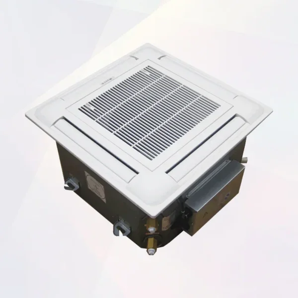 Fan Coil Unit, 220V, 4500m³