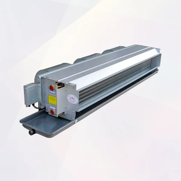Fan Coil Unit, 220V, 4500m³ - view 3