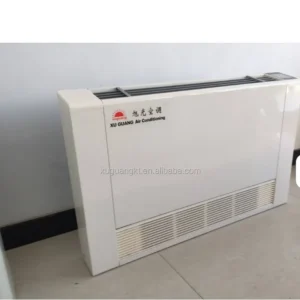 Fan Coil Unit, 220V, 4800W