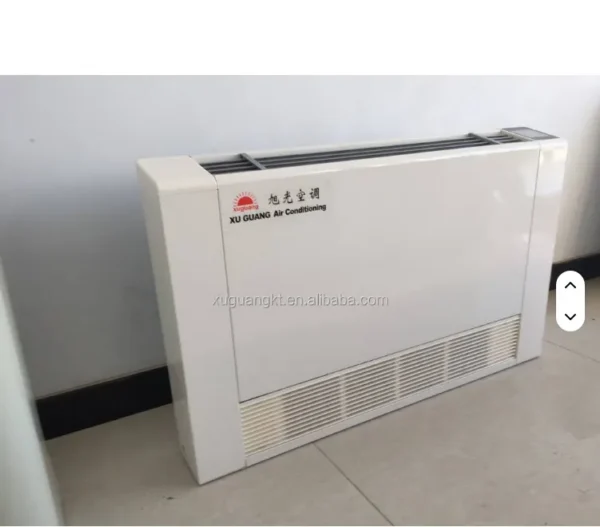Fan Coil Unit, 220V, 4800W